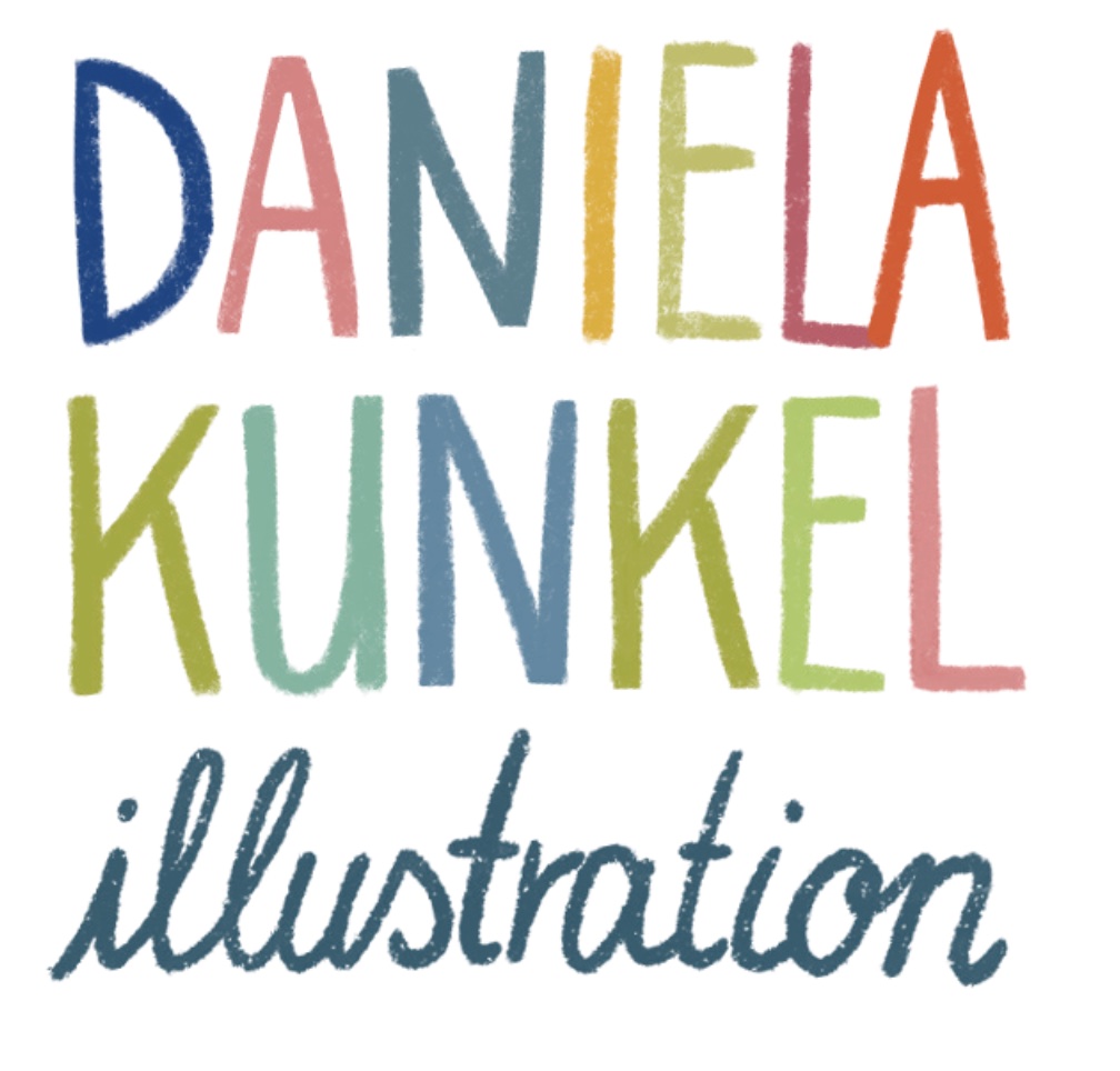 Daniela Kunkel Illustratorin