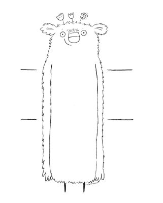 Das kleine WIR zum Falten